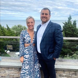 Meet your Posher, Harrison